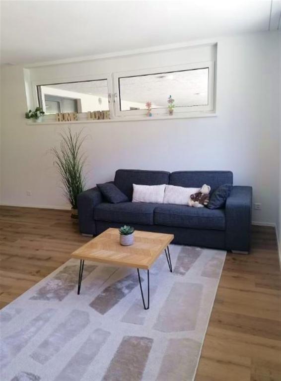 Modernes Apartment in bester Lage - 1