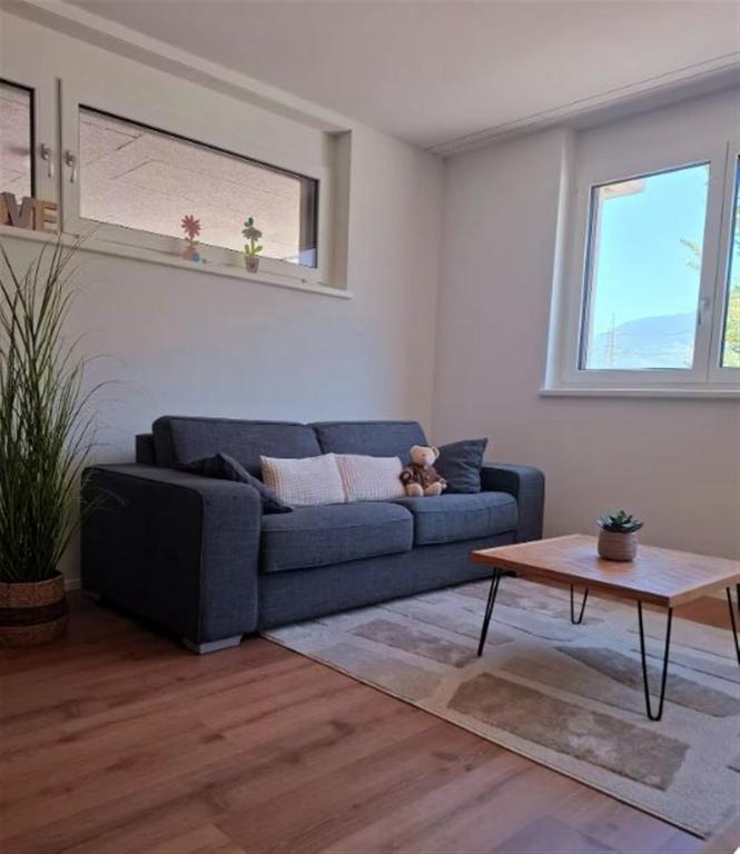 Modernes Apartment in bester Lage - 2