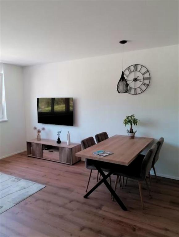 Modernes Apartment in bester Lage - 4