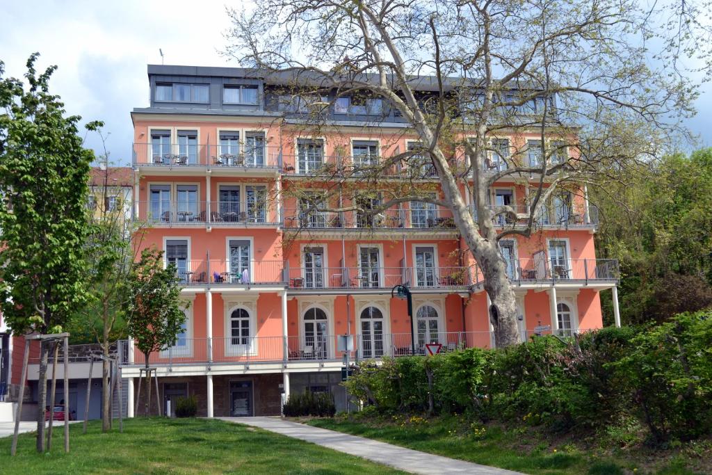 Hotel Grazerhof - 4