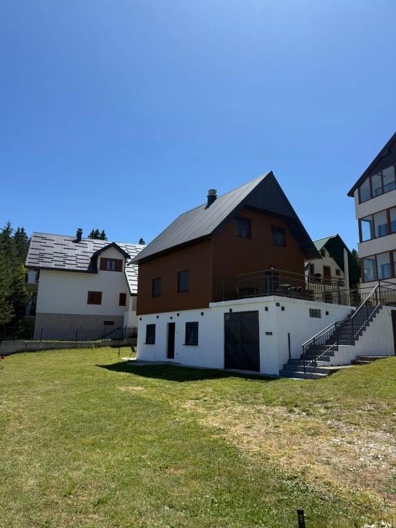 Žabljak Apartments - 1