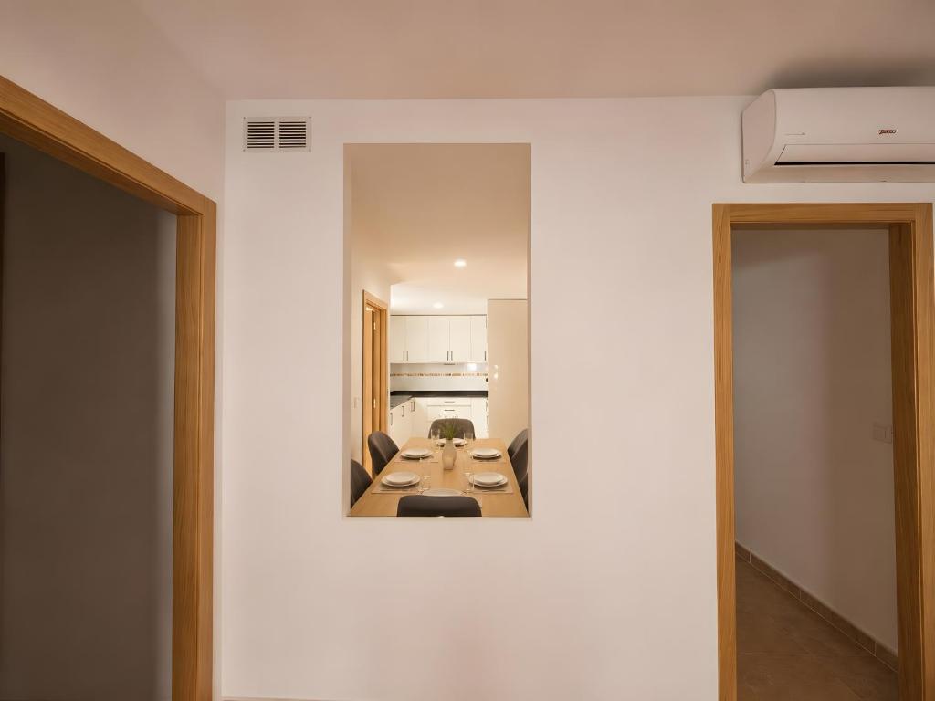 Edificio Marly 2 - 4