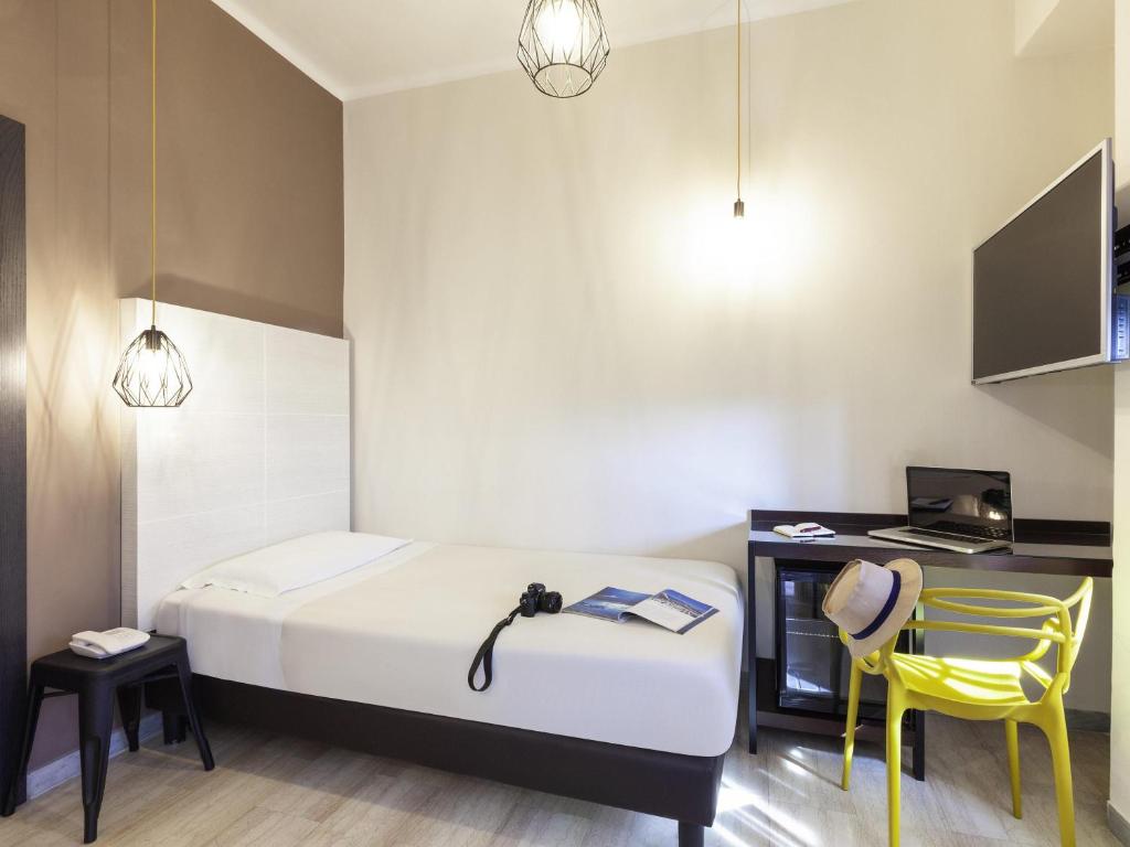 ibis styles Trani - 3