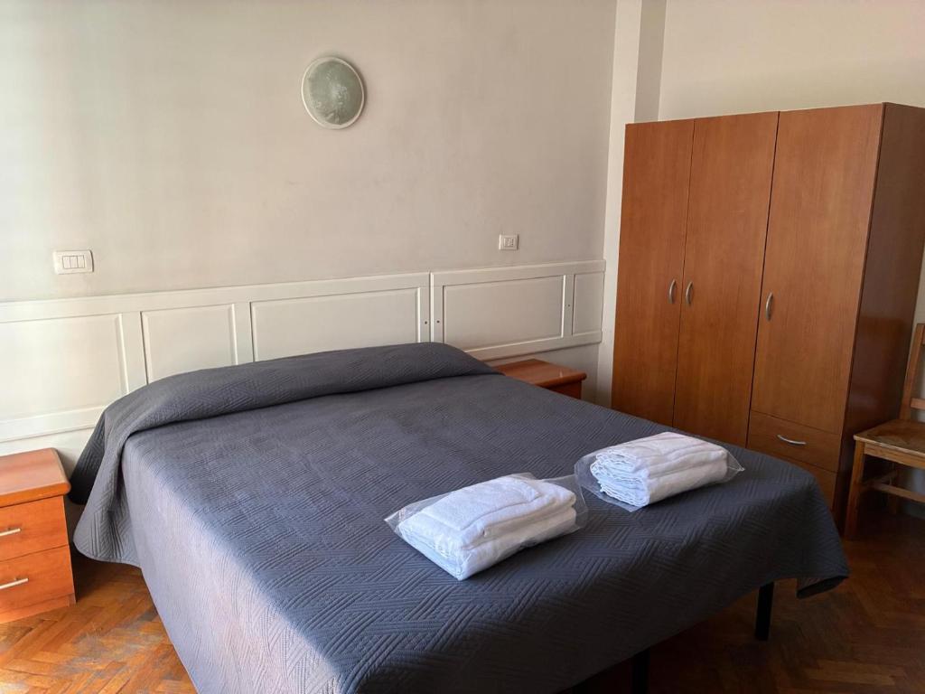 Sansovino Bed and Car - 3