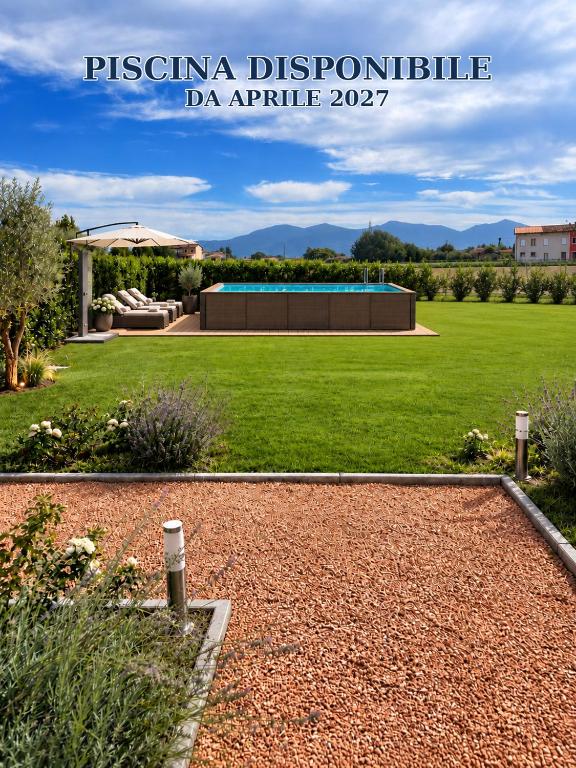 La Casa nel Verde - 1