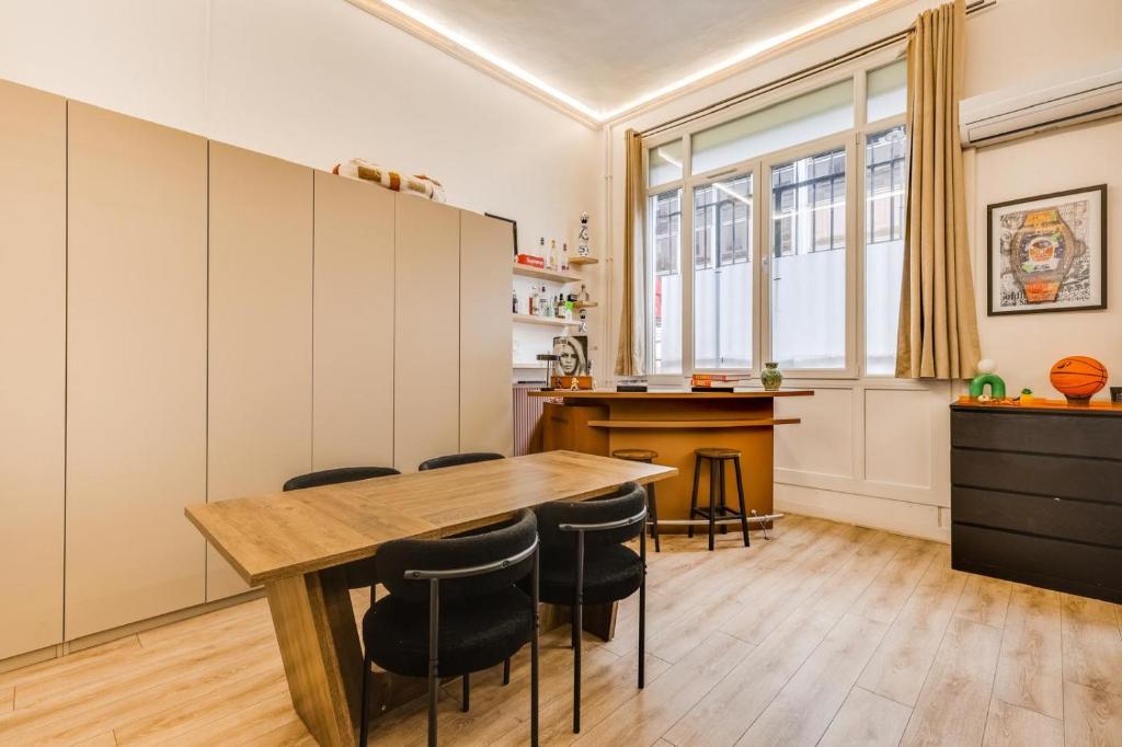 The 8th Avenue 1BR 2PERS - 4