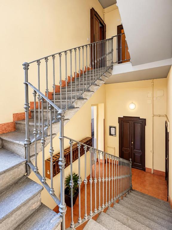 Milano Urban Retreat - Metro M3 & City Center - 5