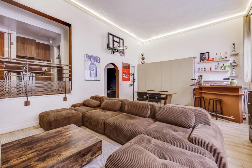 The 8th Avenue 1BR 2PERS - 1