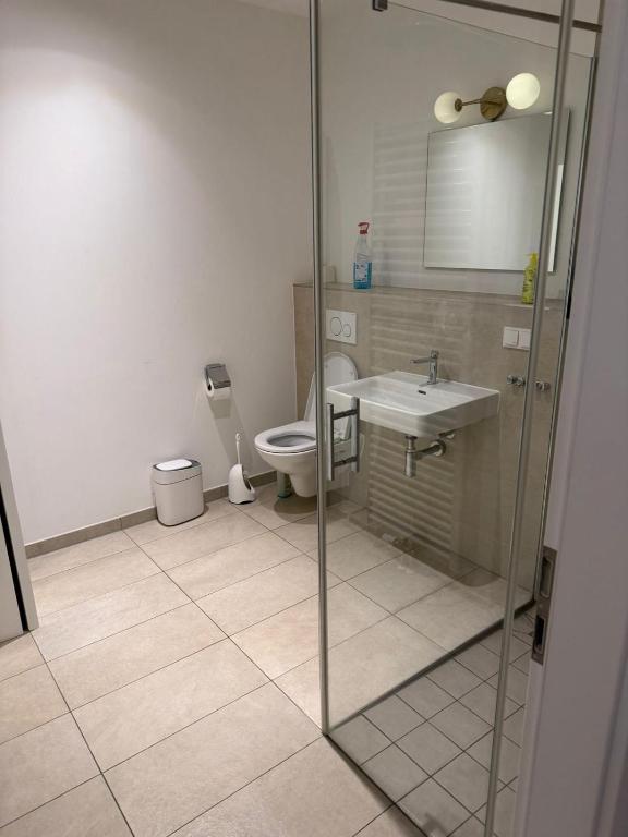 1 Bedroom Flat in Munich City - 2