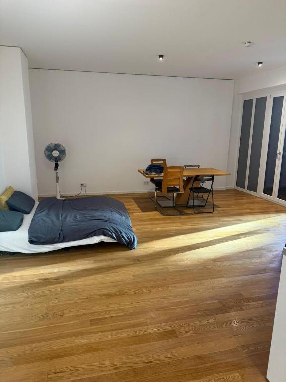 1 Bedroom Flat in Munich City - 4