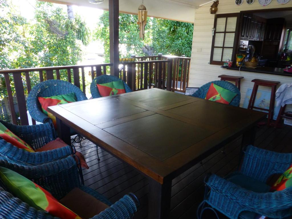Homestay at Julie's photo