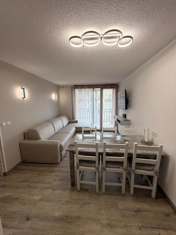 Le Belved'air Appartment 4-6 pers entièrement rénové - 5