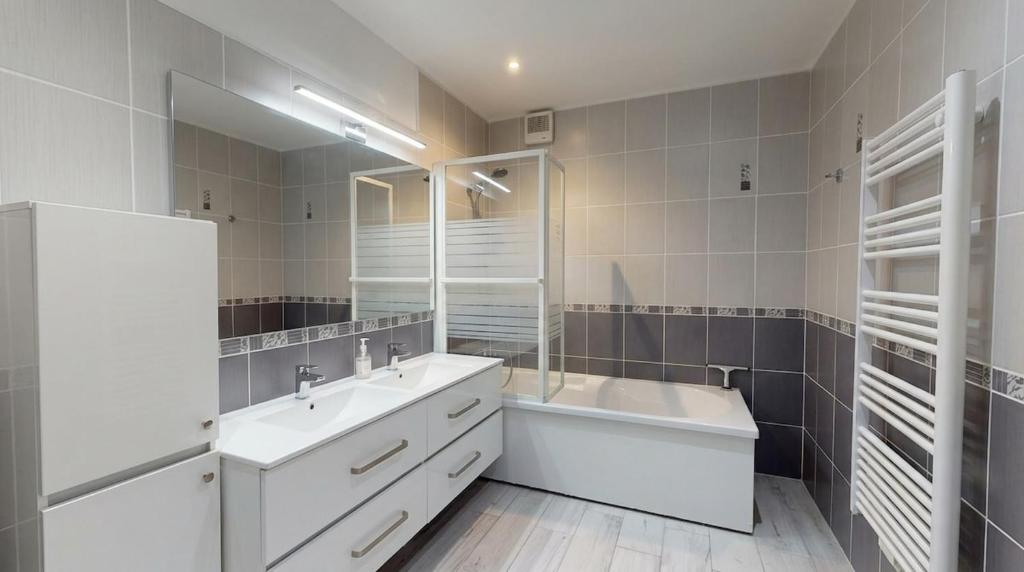 Goussiez, 3 bedrooms, Spacious, Netflix - 5