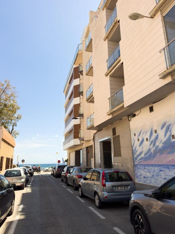 Apartamento en Primera Línea Playa - 4