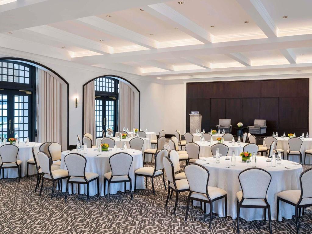 Meeting room / ballrooms