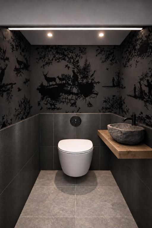 Chalet Les Champs - 5