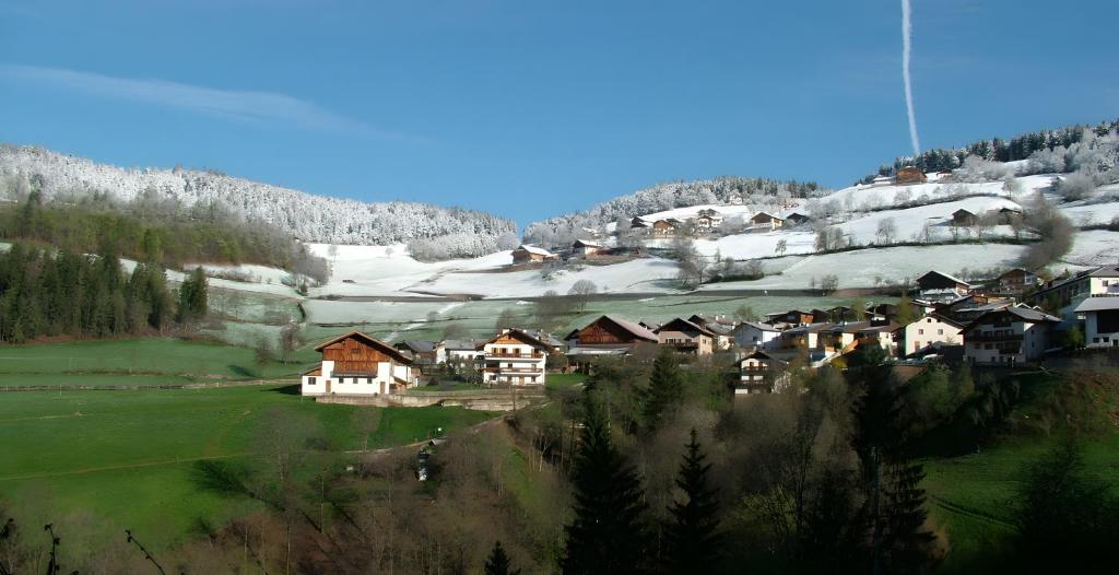 Unterstrommerhof - Saltenblick - 1