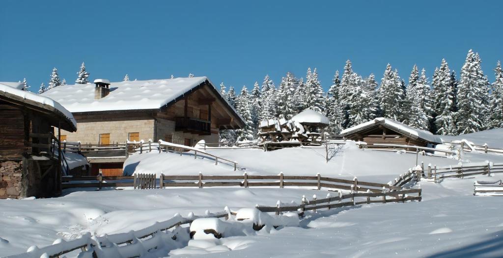 Unterstrommerhof - Saltenblick - 3