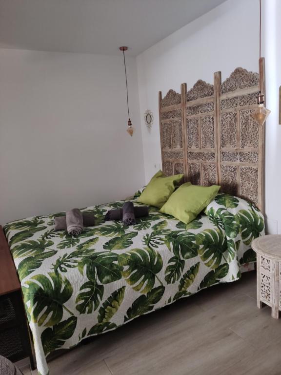 Apartamento Nido de Amor Loft Peñíscola - 2