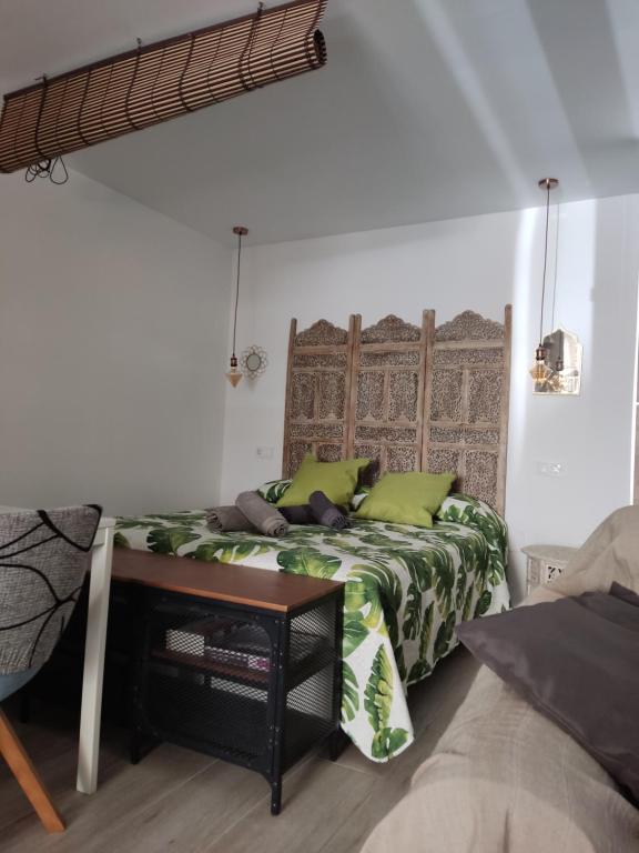 Apartamento Nido de Amor Loft Peñíscola - 5