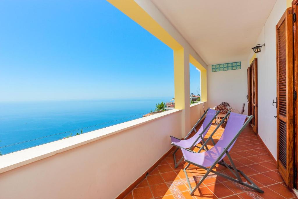 Villa Matilde Amalfi - 5