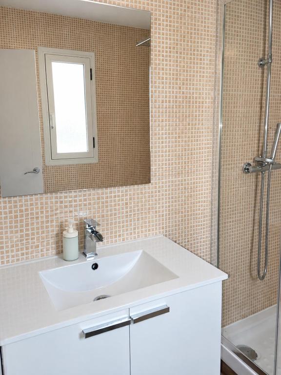 maravilloso apartamento en arturo soria - 5