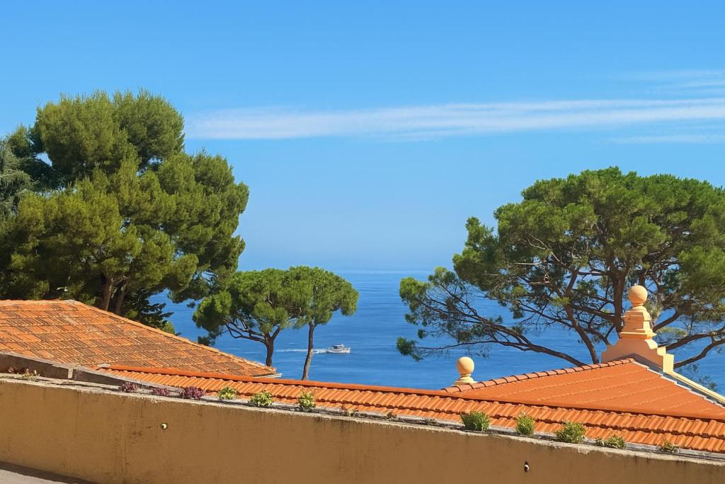 Comfortable 1-Bedroom Apartment Near Monaco - 4