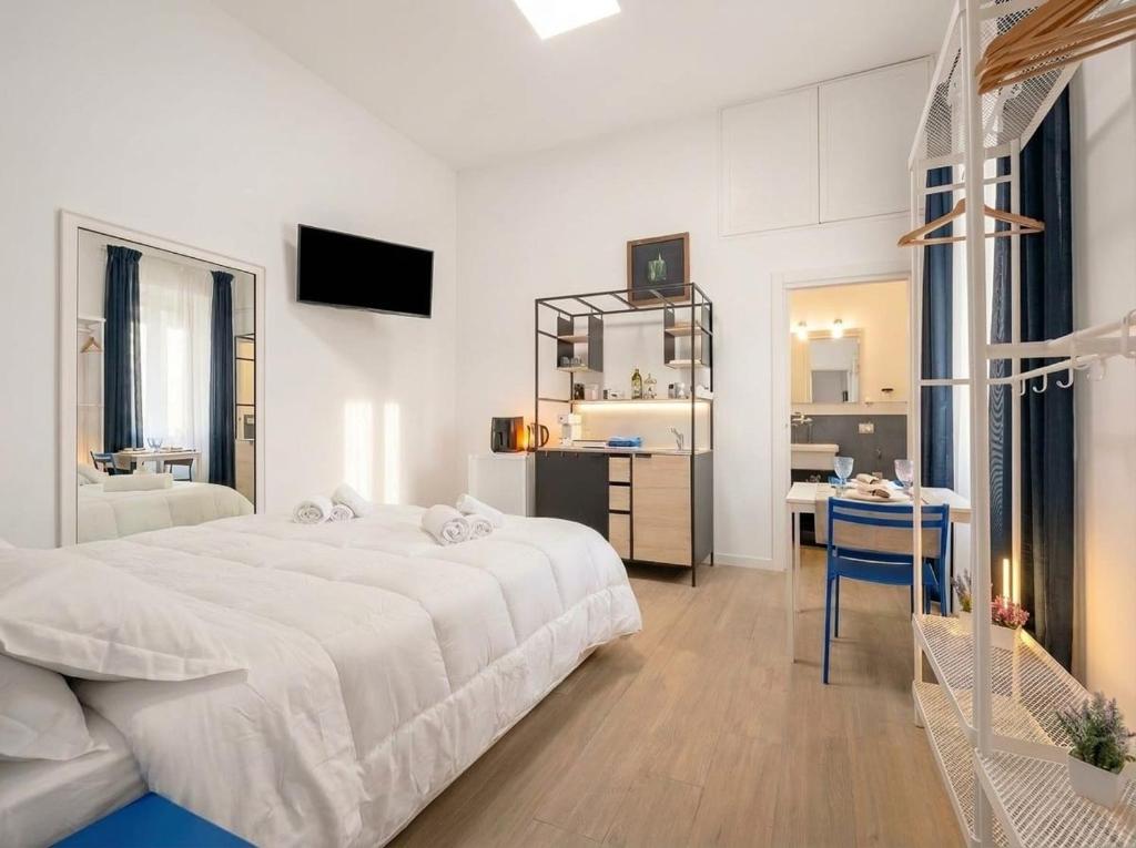 ALL Blu Mediterraneo - 3