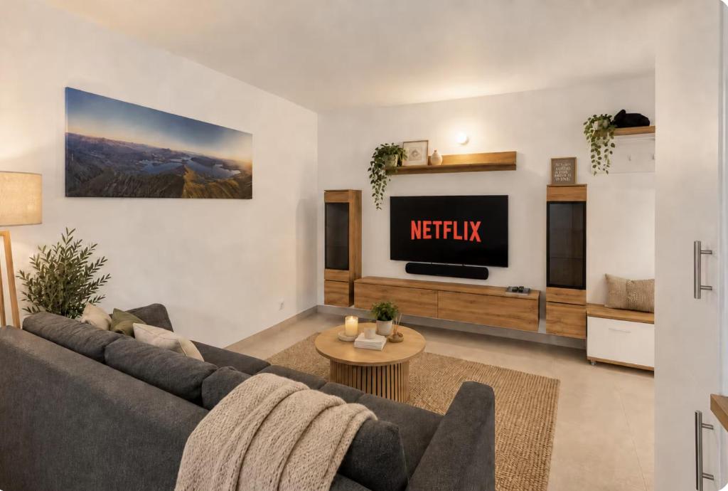 Magnifique appartement avec Terrasse, Tête d'Or - 1