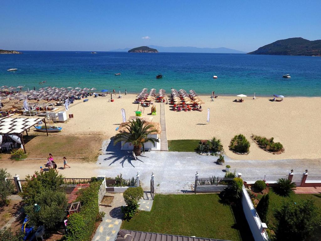 Villa Mediterrane Hotel photo