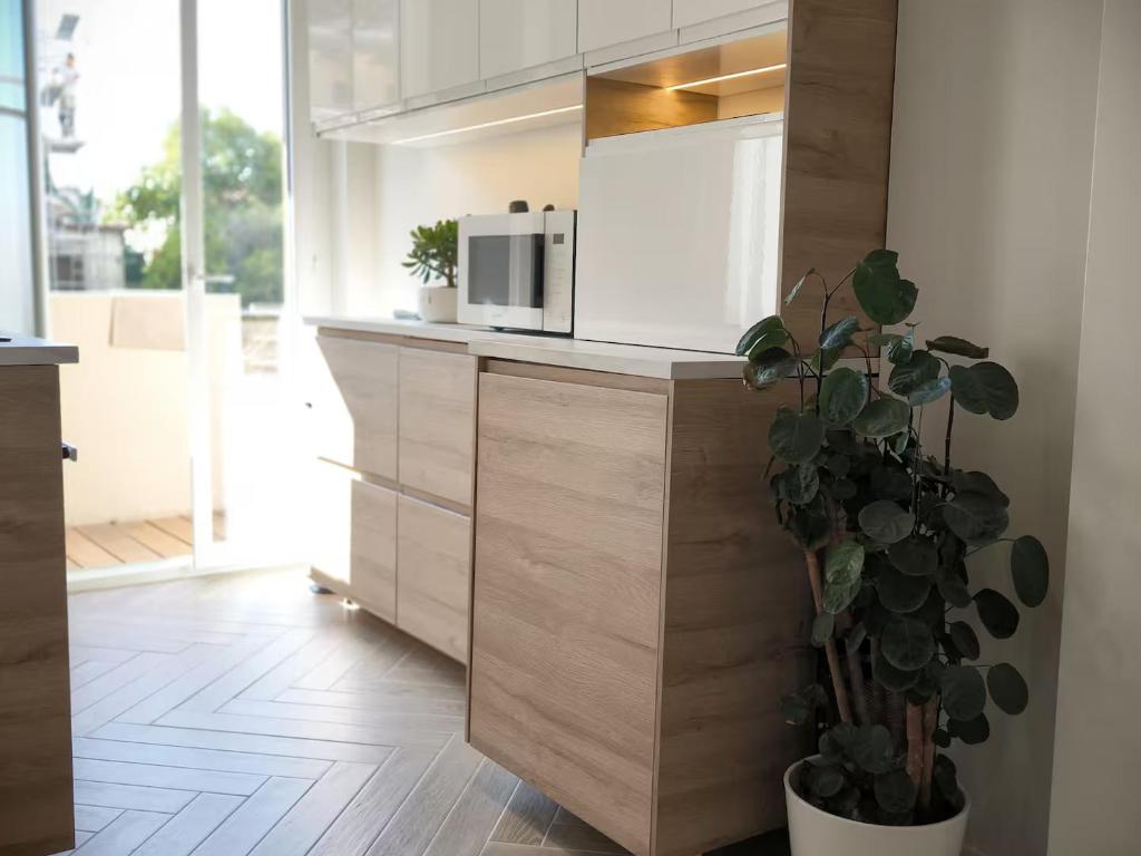 Appartement suite Cagnes sur mer - 3