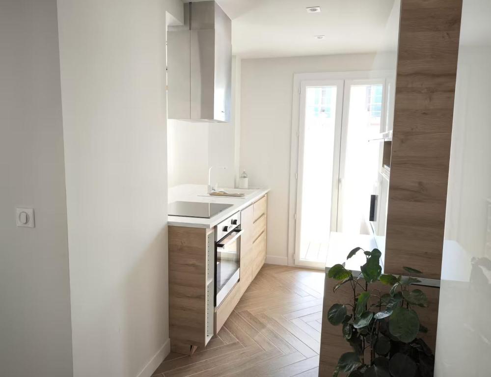 Appartement suite Cagnes sur mer - 4