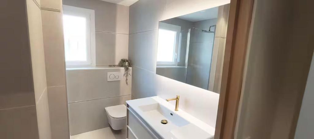 Appartement suite Cagnes sur mer - 5