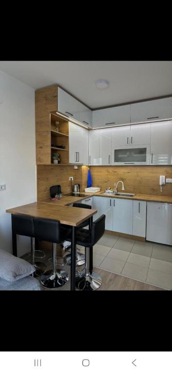 apartmanjagodinaana - 2