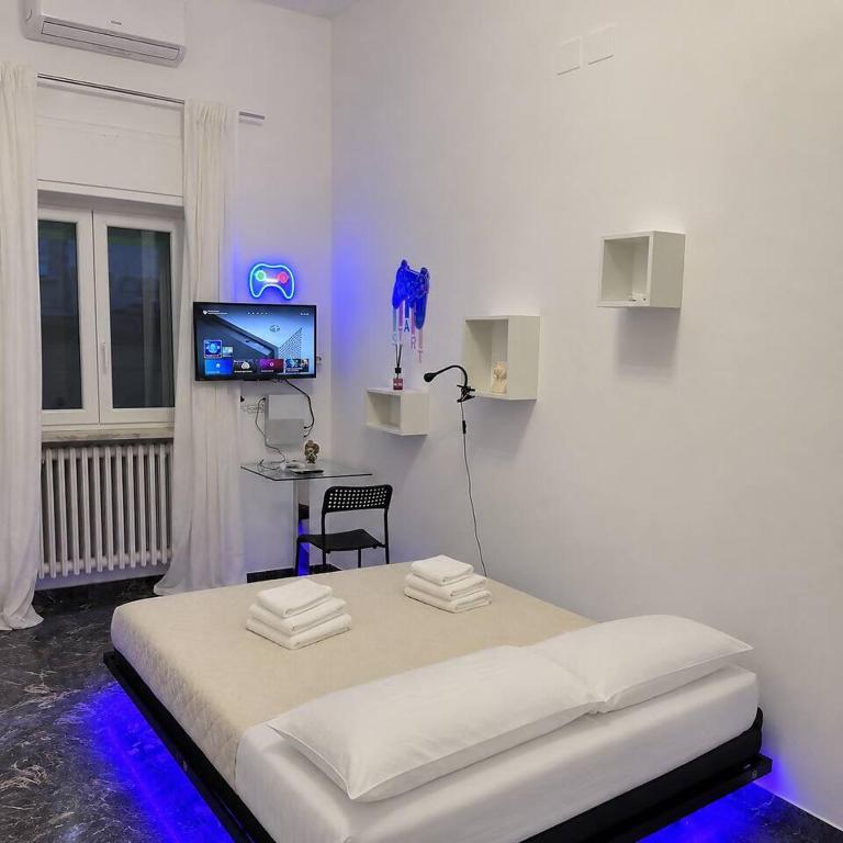 Alla Corte di Estia - Ermes - 4