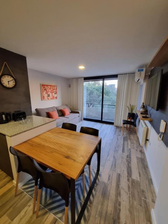 Departamento Scala - 1