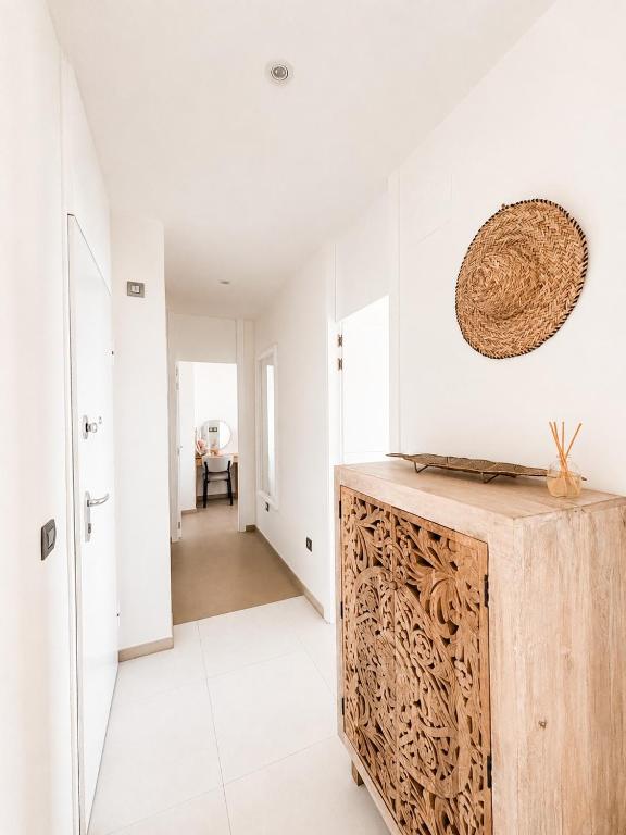Apartamento Skyline 21B Intempo Benidorm - 2