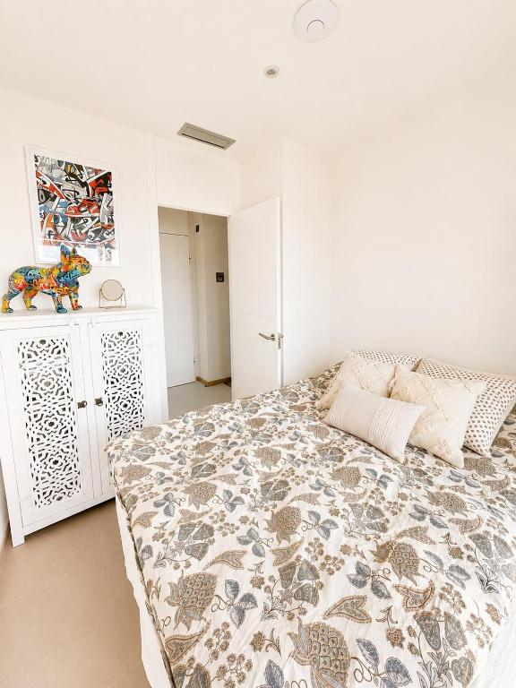 Apartamento Skyline 21B Intempo Benidorm - 3