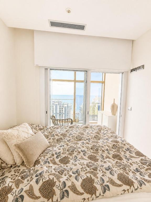 Apartamento Skyline 21B Intempo Benidorm - 5