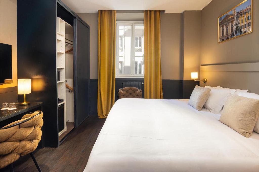 Best Western Plus Hôtel Cosy Nice - 3