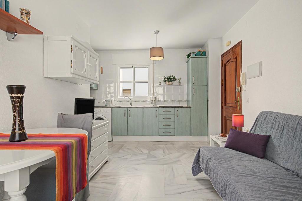 Apartamento Annett - solo familias - 2