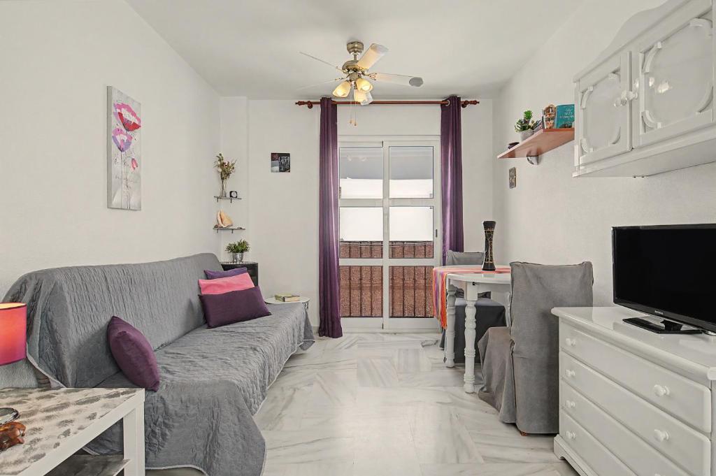 Apartamento Annett - solo familias - 1
