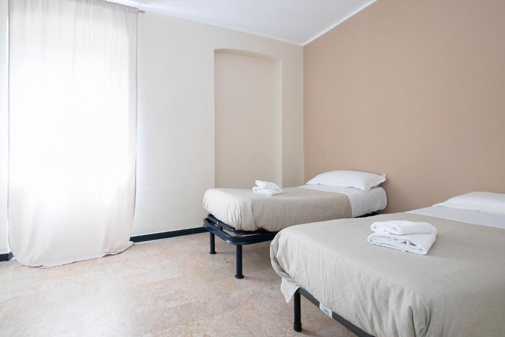 H2ome Sampierdarena - 3