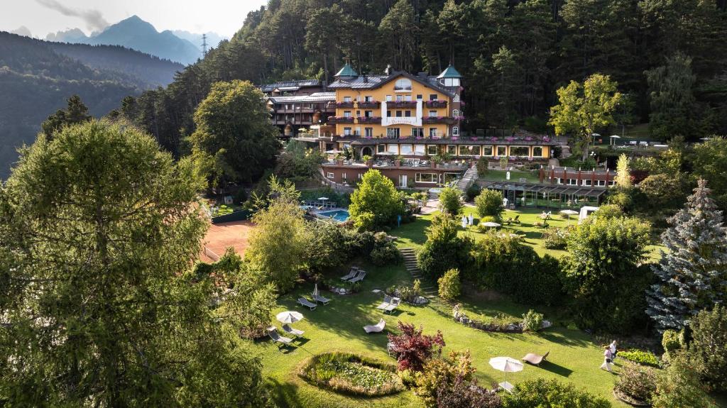 Sport Hotel Panorama- SPA Resort - 1