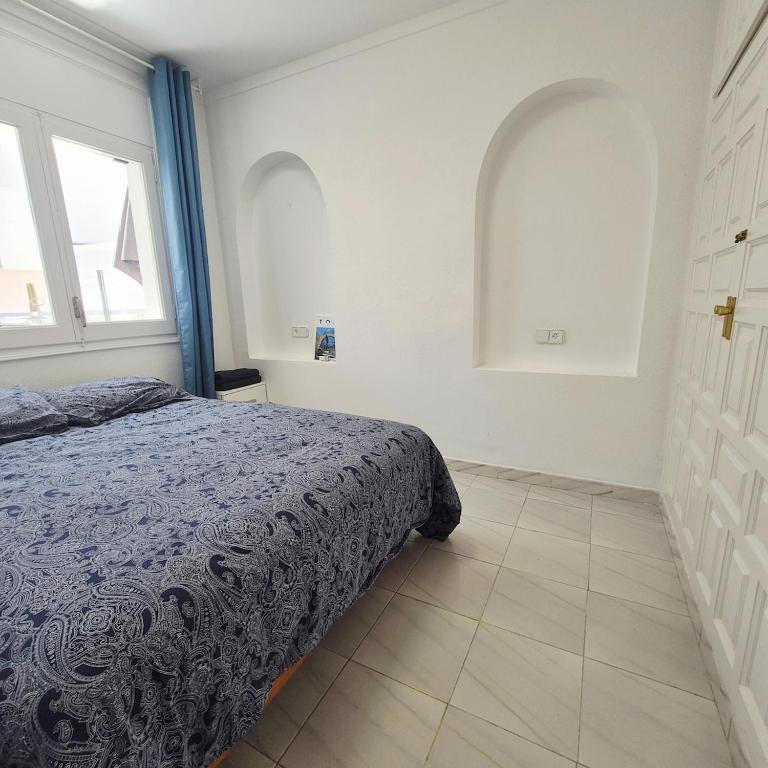 1 Appt 1 chambre wifi clim - 3