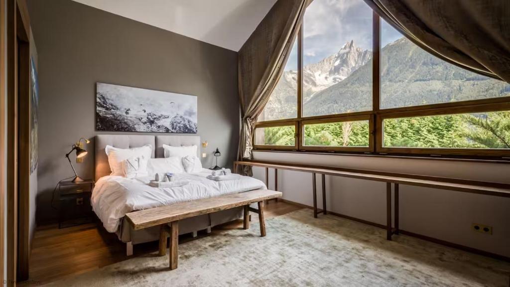 Chalet Noyer - 2