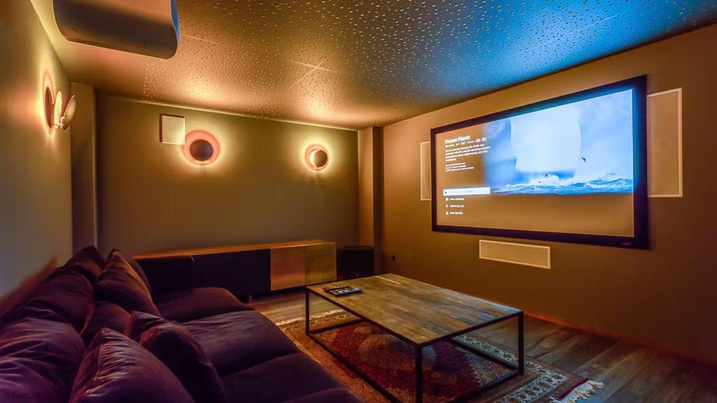 Chalet Noyer - 4