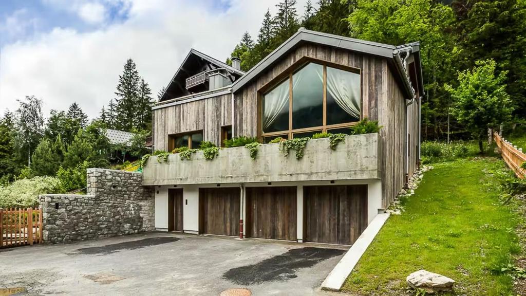 Chalet Noyer - 5