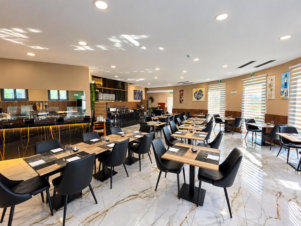 Imperium Hotel Bologna - 5