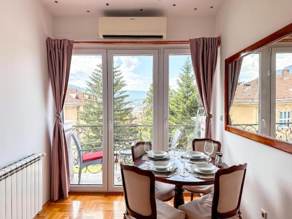 Bakkar Residence - 4